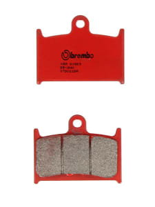 Brembo 07SU22SA Front Brake Pads