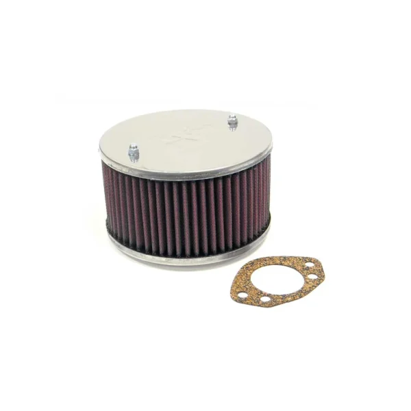 K&N 56-9098 Custom Racing Assembly
