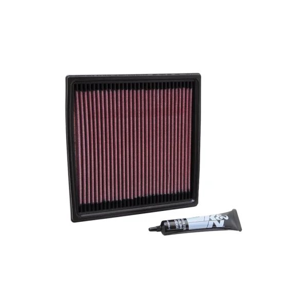 K&N DU-0900 Replacement Air Filter