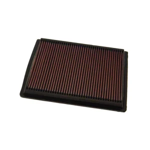 K&N DU-9001 Replacement Air Filter