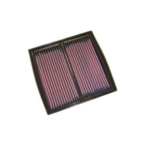 K&N DU-9098 Air Filter