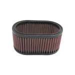 K&N E-3341 Oval Air Filter