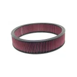 K&N E-3804 Round Air Filter