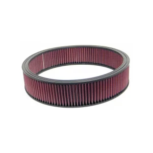 K&N E-3804 Round Air Filter