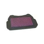K&N HA-0003 Replacement Air Filter