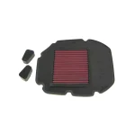 K&N HA-0011 Replacement Air Filter