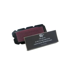 K&N HA-1596 Replacement Air Filter
