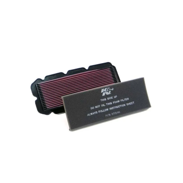 K&N HA-1596 Replacement Air Filter
