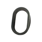 K&N HD-0200 Replacement Air Filter