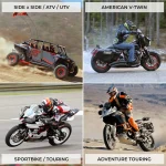 K&N HD-1499 Air Filter