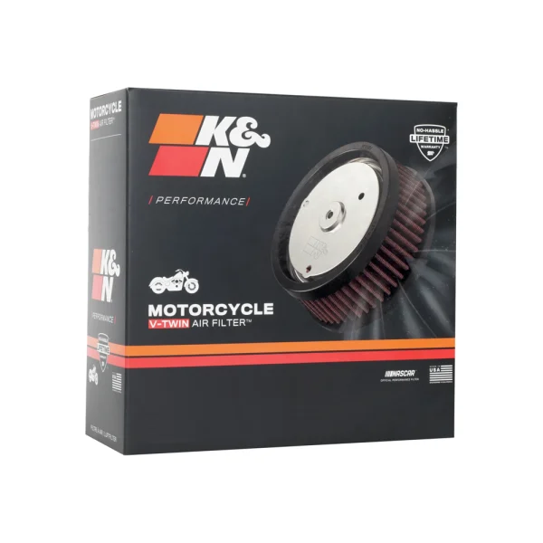 K&N HD-8899 Air Filter