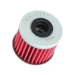 K&N KN-117 Oil Filter