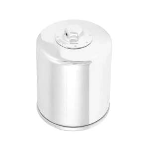 K&N KN-171C Oil Filter Chrome