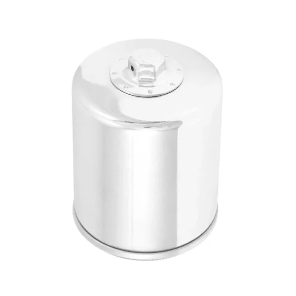 K&N KN-171C Oil Filter Chrome