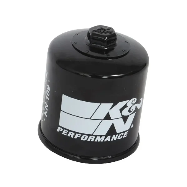 K&N KN-199 Oil Filter