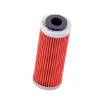 K&N KN-652 Oil Filter