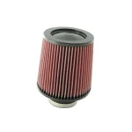 K&N RF-1047 Universal Clamp-On Air Filter