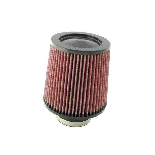 K&N RF-1047 Universal Clamp-On Air Filter