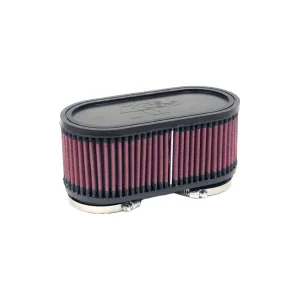 K&N RU-2970 Universal Clamp-On Air Filter