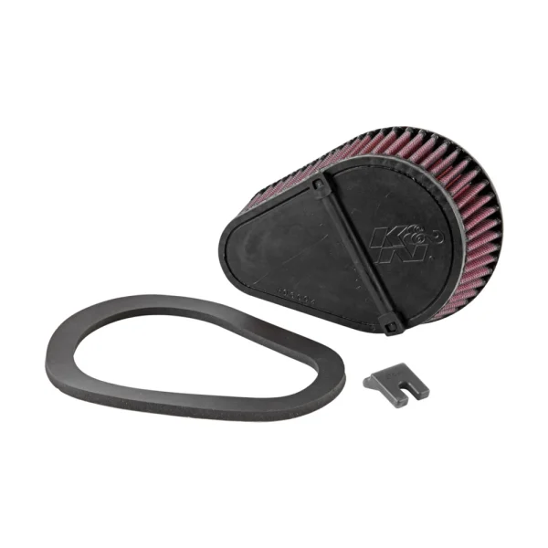 K&N SU-6596 Replacement Air Filter