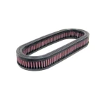 K&N TB-0300 Replacement Air Filter
