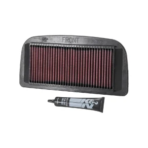 K&N YA-1002 Replacement Air Filter