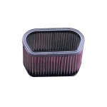 K&N YA-1098 Replacement Air Filter