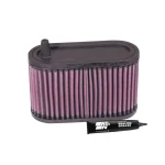 K&N YA-1285 Replacement Air Filter