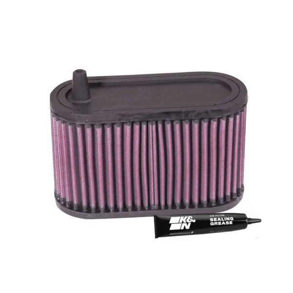 K&N YA-1285 Replacement Air Filter