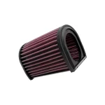 K&N YA-1301 Replacement Air Filter