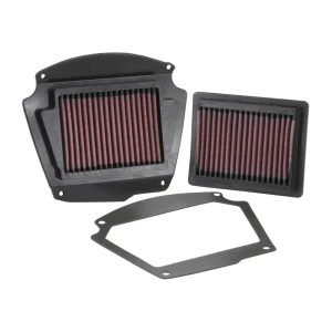 K&N YA-1602 Replacement Air Filter