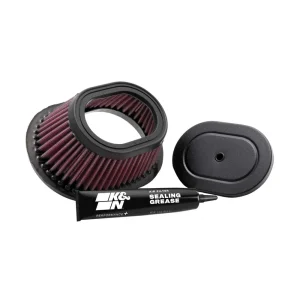 K&N YA-2088 Replacement Air Filter