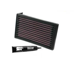 K&N YA-6090 Replacement Air Filter