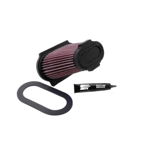 K&N YA-6601 Replacement Air Filter