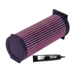 K&N YA-6602 Replacement Air Filter