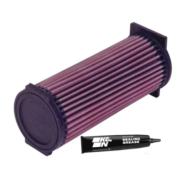 K&N YA-6602 Replacement Air Filter