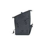 Kuryakyn Hoodrat Universal Swing Arm Black Bag