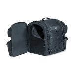 Kuryakyn Momentum Road Warrior Black Bag