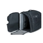 Kuryakyn Momentum Road Warrior Black Bag