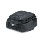 Kuryakyn Momentum Roamer Black Tail Bag