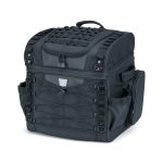 Kuryakyn Momentum Vagabond Black Bag