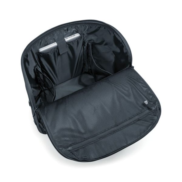 Kuryakyn Momentum Vagabond Black Bag