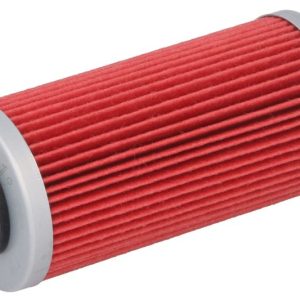 K&N KN-611 Oil Filter