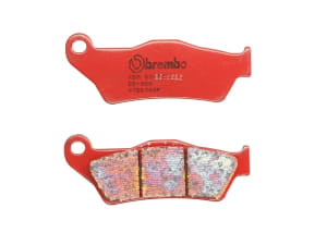 Brembo 07BB04SP Rear Brake Pads