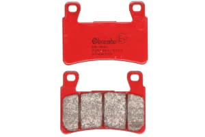Brembo 07HO45SA Front Brake Pads