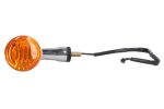 Vicma VIC-13727 Front & Rear / Right & Left Indicator Orange