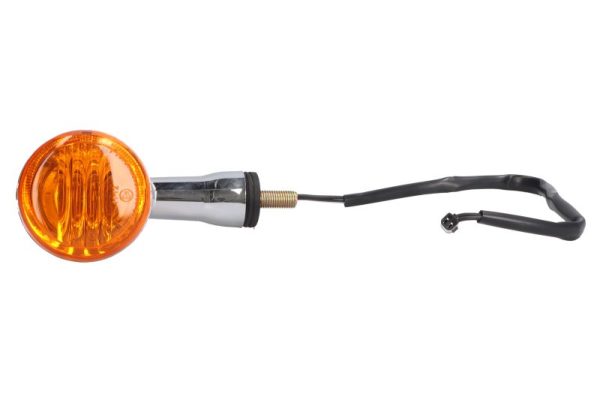 Vicma VIC-13727 Front & Rear / Right & Left Indicator Orange