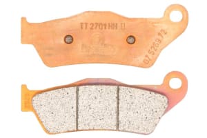 Brembo 07BB0483 Front Brake Pads