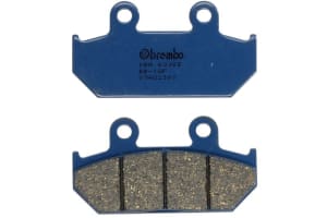 Brembo 07HO2307 Front Brake Pads