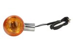 Vicma VIC-13781 Front & Rear / Right & Left Indicator Orange